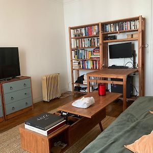 Apartamento de 1 Dormitorio